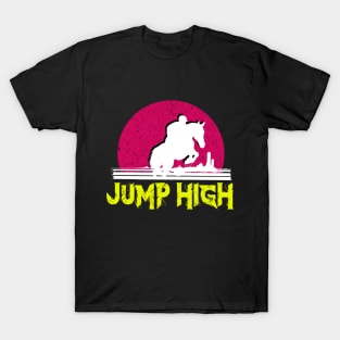 Jump high T-Shirt